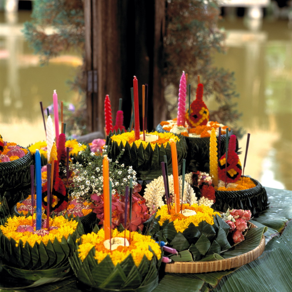 Kratong