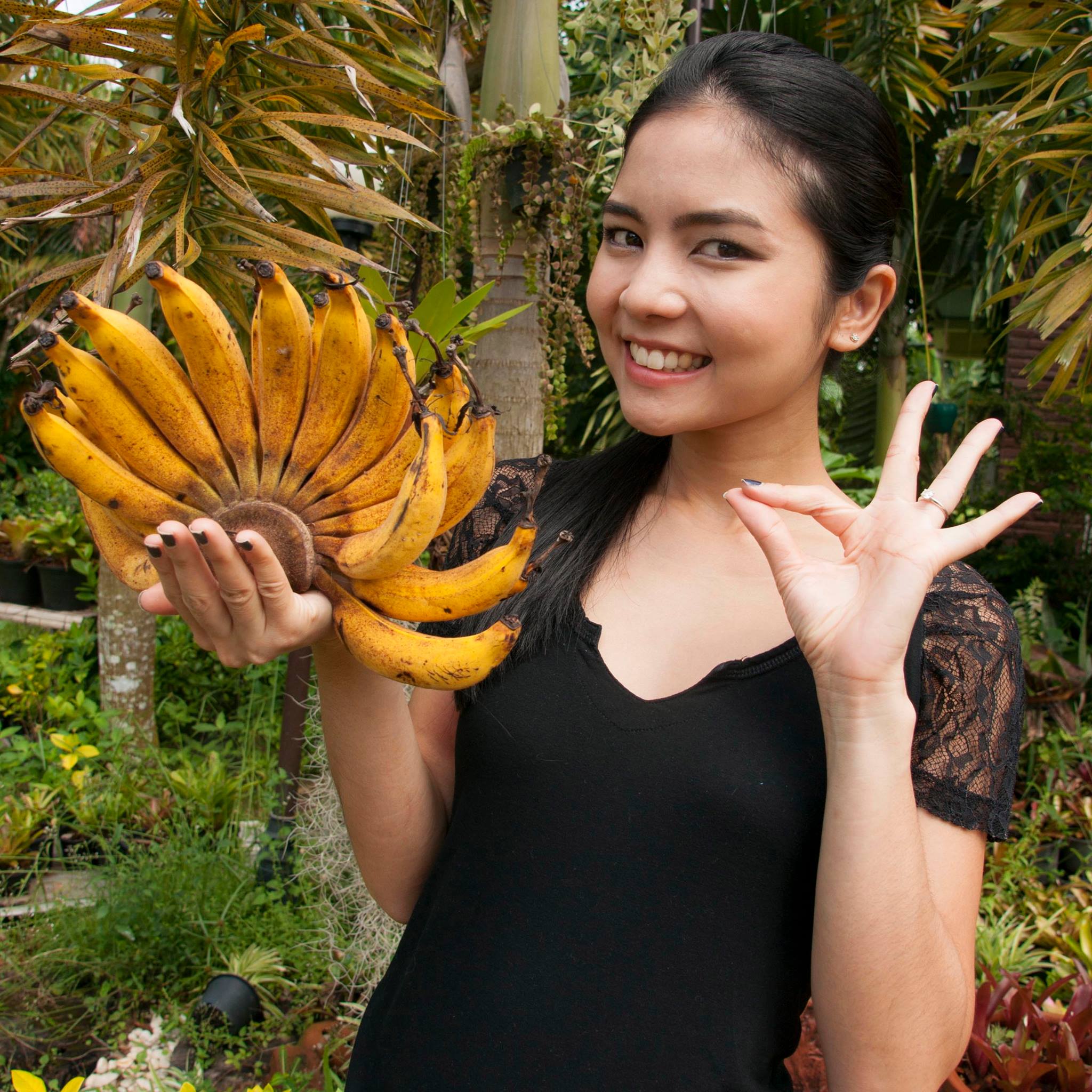 Thai Expression of the Day: Banana Banana | Learn Thai with Mod