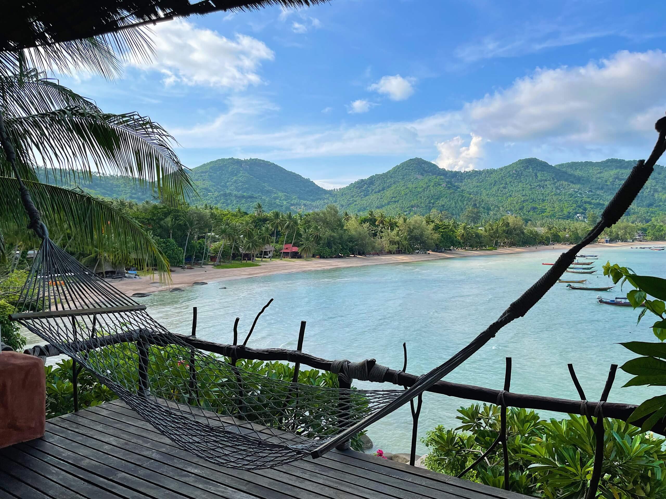 Fitness Guide to Koh Tao  Koh Phangan Online Magazine