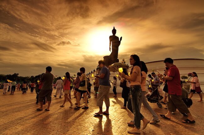 Makhabucha Day