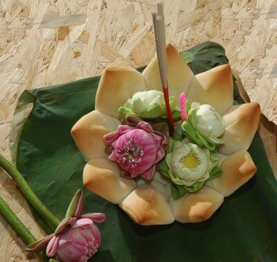 Bread Krathong3