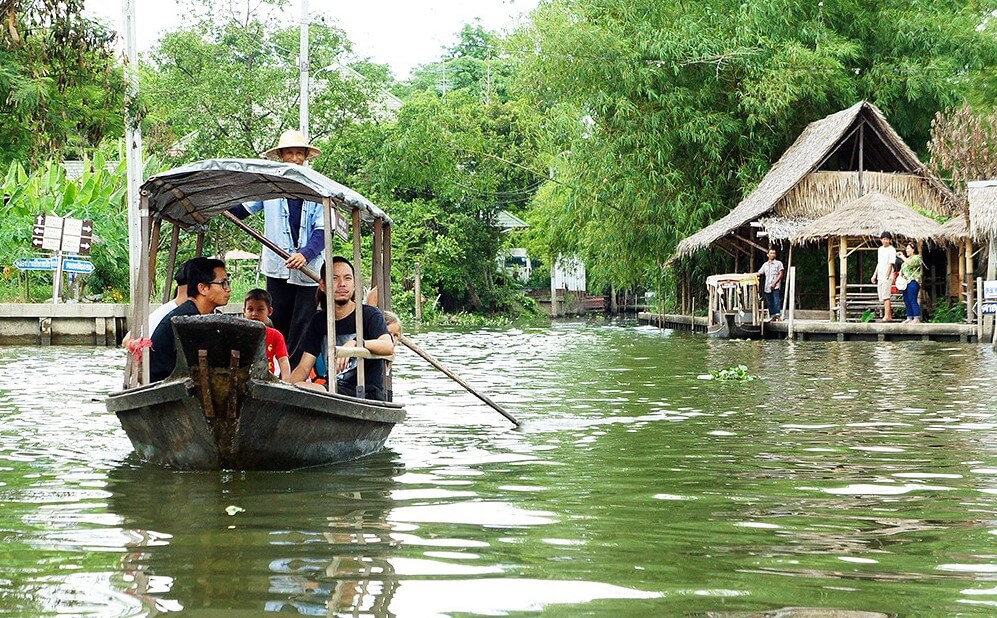 Khlong Lat Mayom12