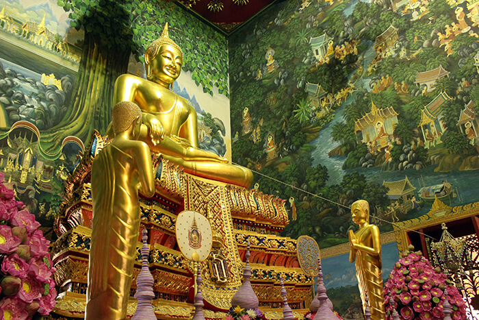 Wat Rai Khing 3